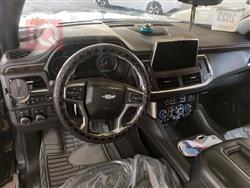 شيفروليه تاهو